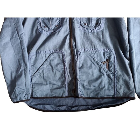 NIKE SPORTSWEAR INTERNATIONAL WINDRUNNER JACKET MENS SIZE XL 831130 464 - Picture 8 of 10